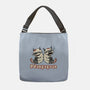 Nappa-None-Adjustable Tote-Bag-naomori