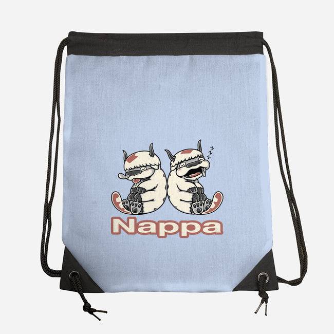 Nappa-None-Drawstring-Bag-naomori