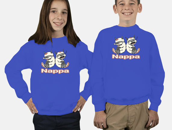 Nappa