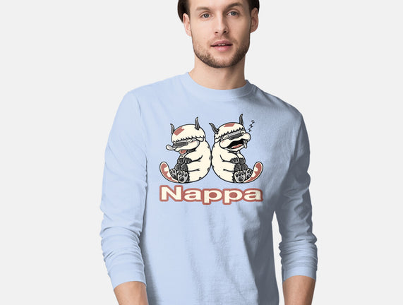 Nappa