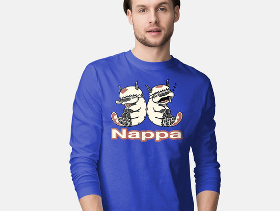 Nappa