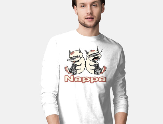 Nappa