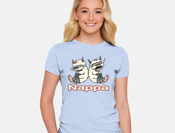 Nappa