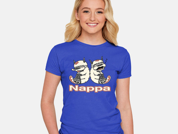 Nappa