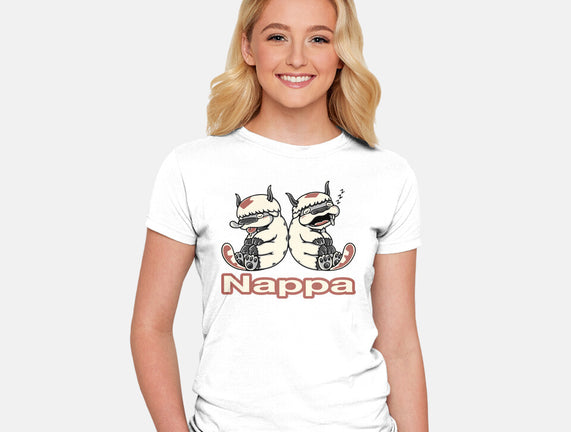 Nappa
