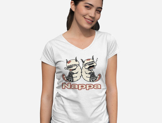 Nappa