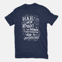 Hail The Goat-Mens-Premium-Tee-Nemons