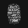 Dark Magic Won't Fix Me-Mens-Premium-Tee-Nemons