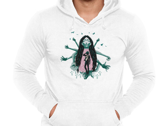 Himeno And Ghost Devil