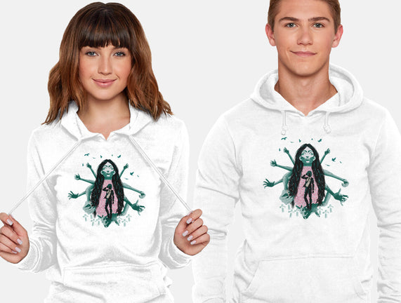 Himeno And Ghost Devil