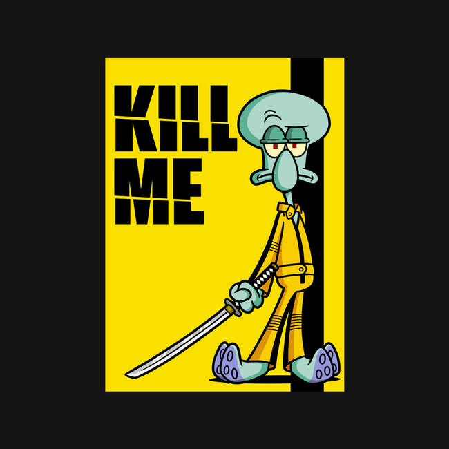 Kill Me-Youth-Crew Neck-Sweatshirt-Barbadifuoco