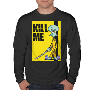 Kill Me