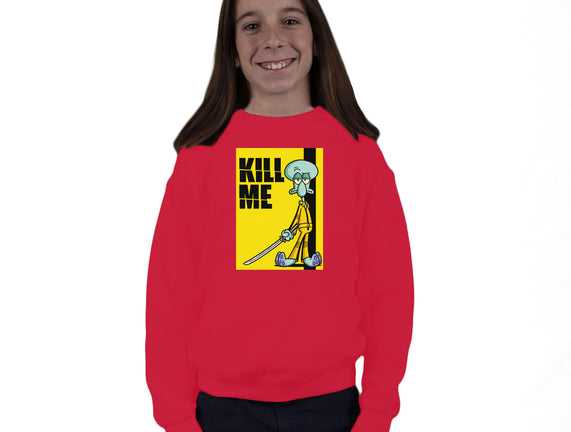 Kill Me