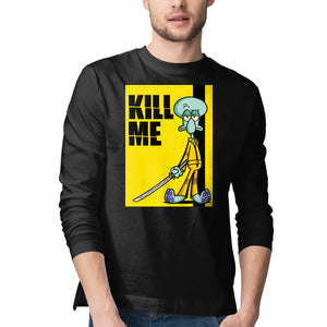 Kill Me