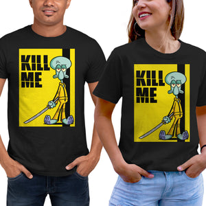 Kill Me