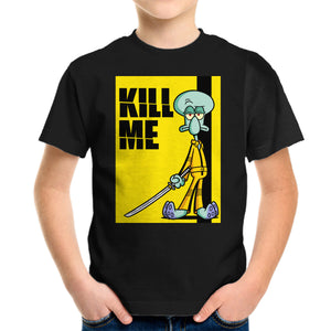 Kill Me