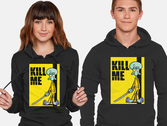 Kill Me