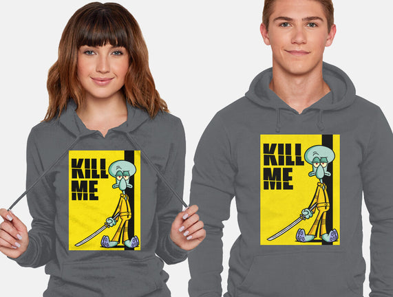 Kill Me
