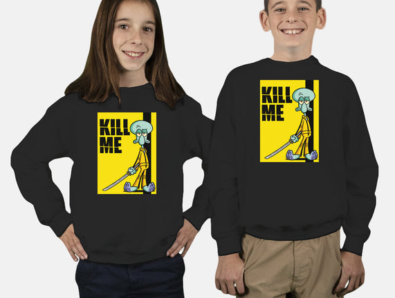Kill Me