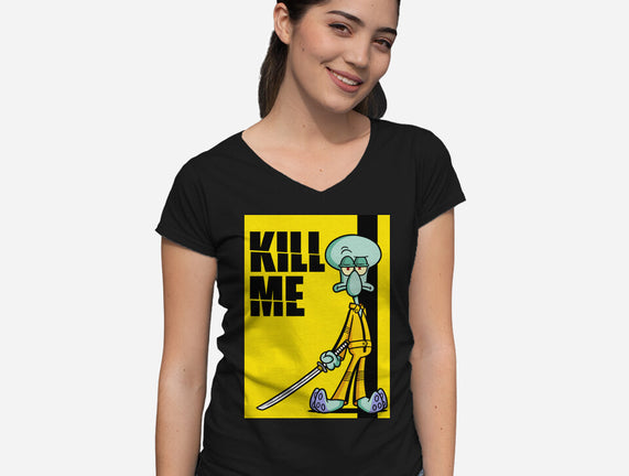 Kill Me