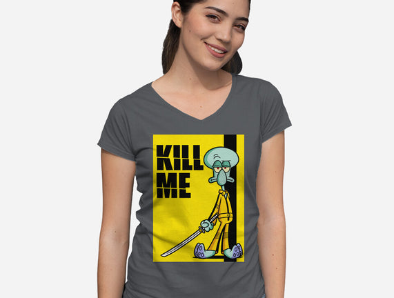 Kill Me
