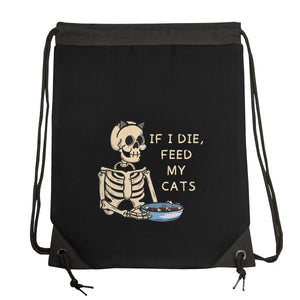 Feed My Cats