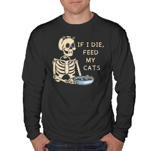 Feed My Cats