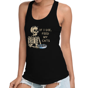 Feed My Cats
