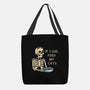 Feed My Cats-None-Basic Tote-Bag-Claudia