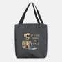 Feed My Cats-None-Basic Tote-Bag-Claudia