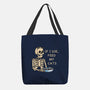Feed My Cats-None-Basic Tote-Bag-Claudia