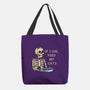 Feed My Cats-None-Basic Tote-Bag-Claudia