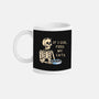Feed My Cats-None-Mug-Drinkware-Claudia