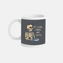 Feed My Cats-None-Mug-Drinkware-Claudia