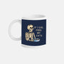 Feed My Cats-None-Mug-Drinkware-Claudia