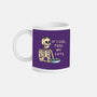 Feed My Cats-None-Mug-Drinkware-Claudia