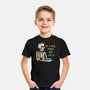 Feed My Cats-Youth-Basic-Tee-Claudia