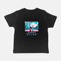 Never Alone-Baby-Basic-Tee-yumie