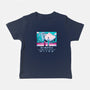 Never Alone-Baby-Basic-Tee-yumie