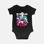 Shining Sorceres-Baby-Basic-Onesie-yumie