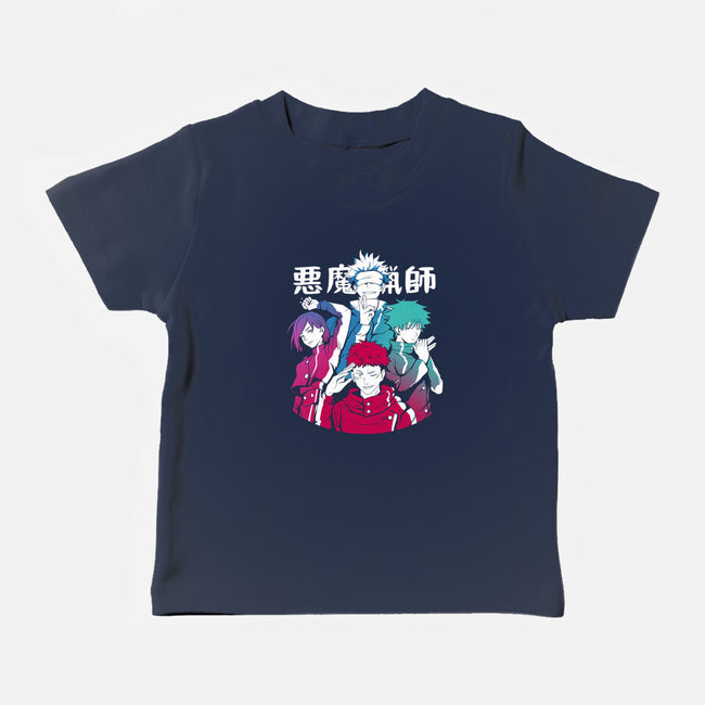 Shining Sorceres-Baby-Basic-Tee-yumie