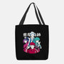 Shining Sorceres-None-Basic Tote-Bag-yumie