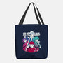 Shining Sorceres-None-Basic Tote-Bag-yumie