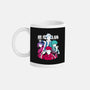 Shining Sorceres-None-Mug-Drinkware-yumie