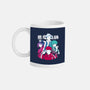 Shining Sorceres-None-Mug-Drinkware-yumie
