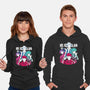 Shining Sorceres-Unisex-Pullover-Sweatshirt-yumie