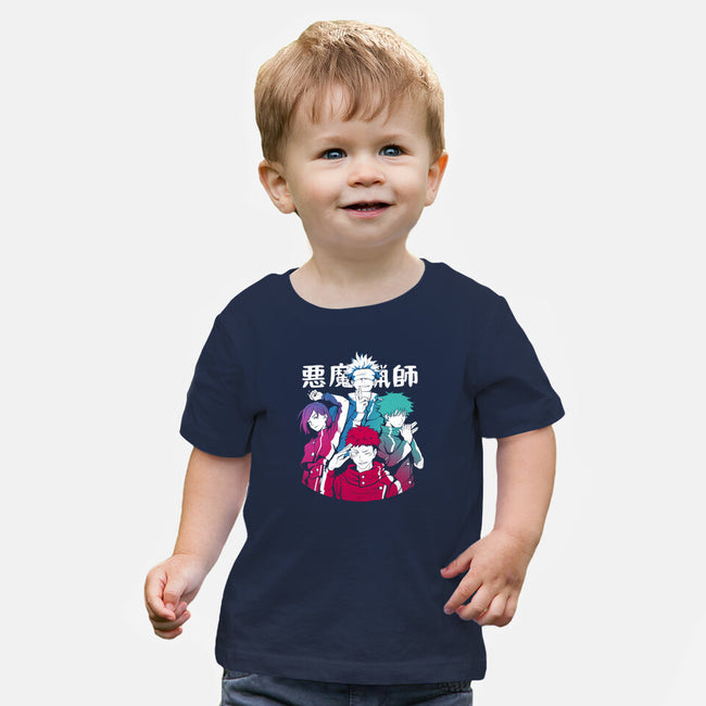 Shining Sorceres-Baby-Basic-Tee-yumie