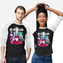 Shining Sorceres-Unisex-Baseball-Tee-yumie
