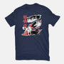 Summon Wolf-Mens-Basic-Tee-yumie