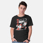 Summon Wolf-Mens-Basic-Tee-yumie